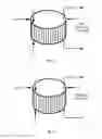 Fig. 10 - COST EFFECTIVE BROADBAND TRANSDUCER ASSEMBLY AND METHOD OF USE
