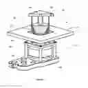 Fig. 08 - Apparatus and a method for surface processing a metallic structure