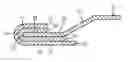 Fig. 01 - METHOD FOR MAKING A HEMMED STRUCTURE OF METAL PANELS