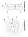 Fig. 02 - Apparatus and method for forming an antipollution device housing