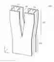 Fig. 01 - UP-DRAWING CONTINUOUS CASTING APPARATUS AND UP-DRAWING CONTINUOUS CASTING METHOD