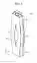 Fig. 07 - UP-DRAWING CONTINUOUS CASTING APPARATUS AND UP-DRAWING CONTINUOUS CASTING METHOD