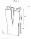 Fig. 08 - UP-DRAWING CONTINUOUS CASTING APPARATUS AND UP-DRAWING CONTINUOUS CASTING METHOD