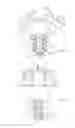 Fig. 02 - Template for centering rollers at the foot of an ingot mold