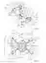 Fig. 02 - Cutting tool and cutting insert having exactly four cutting portions therefor
