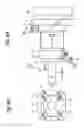 Fig. 07 - Grinding spindle for screw grinder