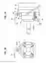 Fig. 08 - Grinding spindle for screw grinder