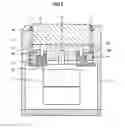 Fig. 03 - Electric discharge machine with rotary table
