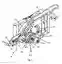 Fig. 06 - Device for holding a milling and/or grinding machine