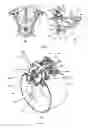 Fig. 09 - Device for holding a milling and/or grinding machine