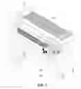 Fig. 02 - Method and apparatus for applying a uniform texture to a substantially vertical surface