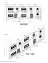 Fig. 14 - Method and apparatus for applying a uniform texture to a substantially vertical surface