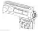 Fig. 01 - Armorer's block