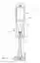 Fig. 06 - Fastener Driving Tool with Electric Heating Unit