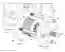 Fig. 01 - PULLER FOR PULLEY OF SUPERCHARGER