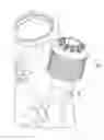 Fig. 02 - PULLER FOR PULLEY OF SUPERCHARGER