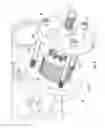 Fig. 04 - PULLER FOR PULLEY OF SUPERCHARGER
