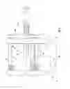 Fig. 05 - PULLER FOR PULLEY OF SUPERCHARGER