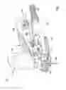Fig. 02 - Electric power tool having a switching device