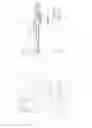 Fig. 04 - Spacer for spacing a tool from a tool stand