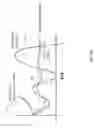 Fig. 19 - Methods and systems for food preparation in a robotic cooking kitchen