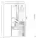 Fig. 92 - Methods and systems for food preparation in a robotic cooking kitchen