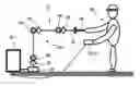 Fig. 01 - Robot controller and robot system for moving robot in response to force
