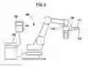 Fig. 04 - Human-cooperative industrial robot with lead-through function