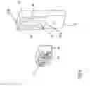 Fig. 07 - Selectively adjustable heel member for a push block and a push block with the same