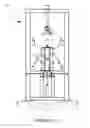 Fig. 14 - Automated concrete structural member fabrication method