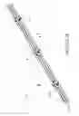 Fig. 24 - Automated concrete structural member fabrication method