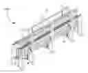 Fig. 01 - Automated concrete structural member fabrication system