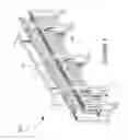 Fig. 06 - Automated concrete structural member fabrication system