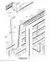 Fig. 07 - Automated concrete structural member fabrication system