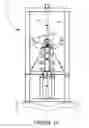Fig. 16 - Automated concrete structural member fabrication system