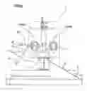 Fig. 07 - Machine and method for removing beads from tires at the end of life