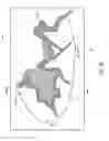 Fig. 33 - Footwear upper components having contoured foam regions and methods of forming such components