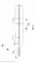 Fig. 03 - Screw-moving assembly including screw-moving actuator and bias-adjustment mechanism