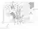 Fig. 01 - Lock member for an injection molding machine