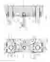 Fig. 07 - Lock member for an injection molding machine