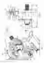 Fig. 08 - Lock member for an injection molding machine