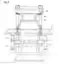Fig. 06 - Blow molding machine, mold component mounting method and mold unit