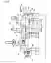 Fig. 09 - Blow molding machine, mold component mounting method and mold unit