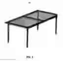 Fig. 08 - Method for creating furniture components from composites