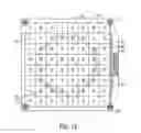Fig. 09 - Optical scanner and projection apparatus for thermal management of composite repairs