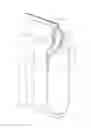 Fig. 04 - Airtight sheath having openable air inlets
