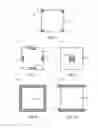 Fig. 06 - Attachment method for laminate structures