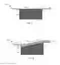 Fig. 07 - Filling and leveling methods and apparatus for building tight tolerance surfaces