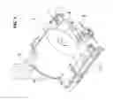 Fig. 04 - Apparatus and process for in-mold labeling
