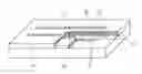 Fig. 01 - Liquid ejection head